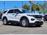 WHITE, 2021 FORD EXPLORER Thumnail Image 7