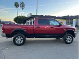 MAROON, 2013 RAM 2500 CREW CAB Thumnail Image 6