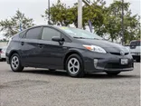 GRAY, 2015 TOYOTA PRIUS Thumnail Image 7