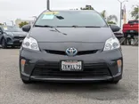 GRAY, 2015 TOYOTA PRIUS Thumnail Image 8