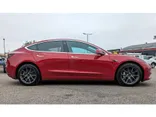 RED, 2018 TESLA MODEL 3 Thumnail Image 6