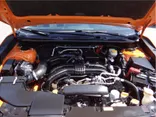 ORANGE, 2018 SUBARU CROSSTREK Thumnail Image 25