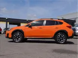 ORANGE, 2018 SUBARU CROSSTREK Thumnail Image 2