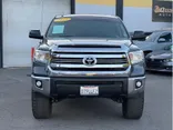 GRAY, 2017 TOYOTA TUNDRA CREWMAX Thumnail Image 8