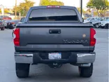 GRAY, 2017 TOYOTA TUNDRA CREWMAX Thumnail Image 4