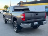 GRAY, 2017 TOYOTA TUNDRA CREWMAX Thumnail Image 3