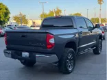 GRAY, 2017 TOYOTA TUNDRA CREWMAX Thumnail Image 5