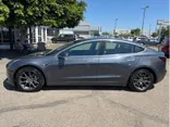 GRAY, 2018 TESLA MODEL 3 Thumnail Image 2