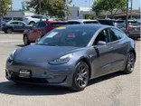 GRAY, 2018 TESLA MODEL 3 Thumnail Image 1