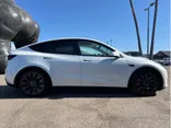 WHITE, 2020 TESLA MODEL Y Thumnail Image 6