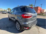 GRAY, 2021 FORD ECOSPORT Thumnail Image 5