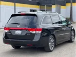 BLACK, 2016 HONDA ODYSSEY Thumnail Image 5