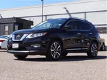 BLACK, 2019 NISSAN ROGUE Thumnail Image 1