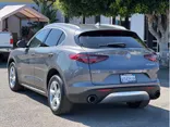 GRAY, 2020 ALFA ROMEO STELVIO Thumnail Image 3