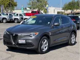 GRAY, 2020 ALFA ROMEO STELVIO Thumnail Image 1