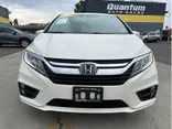 WHITE, 2018 HONDA ODYSSEY Thumnail Image 2