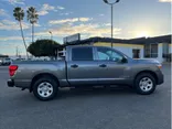 GRAY, 2021 NISSAN TITAN CREW CAB Thumnail Image 6