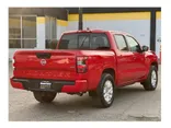 RED, 2022 NISSAN FRONTIER CREW CAB Thumnail Image 5