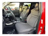 RED, 2022 NISSAN FRONTIER CREW CAB Thumnail Image 11