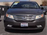 GRAY, 2012 HONDA ODYSSEY Thumnail Image 8