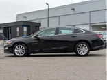 BLACK, 2021 CHEVROLET MALIBU Thumnail Image 2