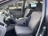 GRAY, 2017 TOYOTA PRIUS V Thumnail Image 11