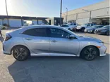 SILVER, 2017 HONDA CIVIC Thumnail Image 6