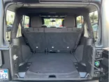 BLACK, 2014 JEEP WRANGLER Thumnail Image 10