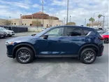 BLUE, 2021 MAZDA CX-5 Thumnail Image 2