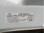 WHITE, 2018 SUBARU CROSSTREK Thumnail Image 29