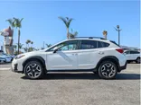 WHITE, 2018 SUBARU CROSSTREK Thumnail Image 2