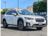 WHITE, 2018 SUBARU CROSSTREK Thumnail Image 7