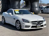 WHITE, 2016 MERCEDES-BENZ SLK Thumnail Image 7