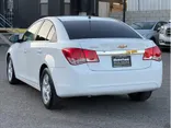 WHITE, 2014 CHEVROLET CRUZE Thumnail Image 3