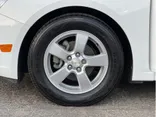 WHITE, 2014 CHEVROLET CRUZE Thumnail Image 16