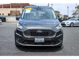 GRAY, 2019 FORD TRANSIT CONNECT PASSENGER Thumnail Image 8