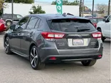 GRAY, 2018 SUBARU IMPREZA Thumnail Image 3