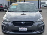 GRAY, 2018 SUBARU IMPREZA Thumnail Image 8