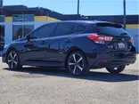 BLUE, 2019 SUBARU IMPREZA Thumnail Image 3