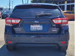 BLUE, 2019 SUBARU IMPREZA Thumnail Image 4