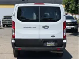 WHITE, 2021 FORD TRANSIT 250 CARGO VAN Thumnail Image 4