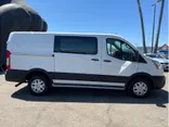 WHITE, 2021 FORD TRANSIT 250 CARGO VAN Thumnail Image 6