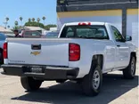 WHITE, 2016 CHEVROLET SILVERADO 1500 REGULAR CAB Thumnail Image 5