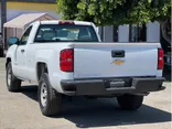 WHITE, 2016 CHEVROLET SILVERADO 1500 REGULAR CAB Thumnail Image 3