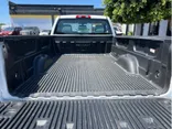 WHITE, 2016 CHEVROLET SILVERADO 1500 REGULAR CAB Thumnail Image 9