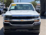 WHITE, 2016 CHEVROLET SILVERADO 1500 REGULAR CAB Thumnail Image 7