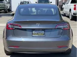 GRAY, 2018 TESLA MODEL 3 Thumnail Image 4