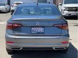 GRAY, 2019 VOLKSWAGEN JETTA Thumnail Image 4