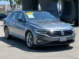 GRAY, 2019 VOLKSWAGEN JETTA Thumnail Image 6