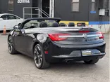 BLACK, 2016 BUICK CASCADA Thumnail Image 3